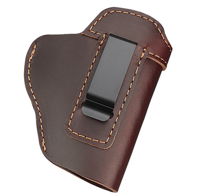 Leather Holster - Korvel