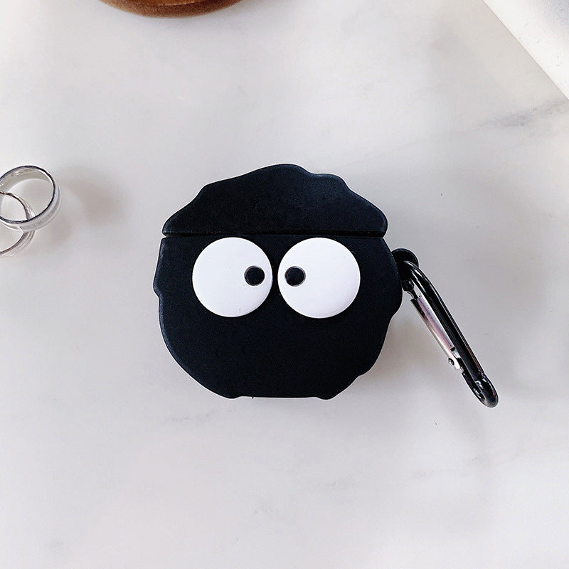 Premium Silicone Case for AirPods 5th Gen & Pro 2nd Gen