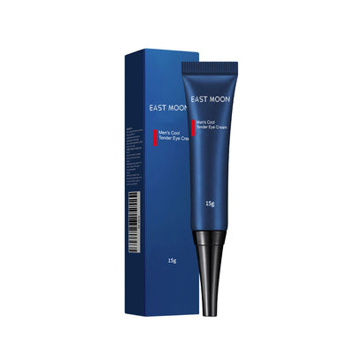 Crema para los Ojos con Retinol Nutritivo para Hombres para una Piel Firme