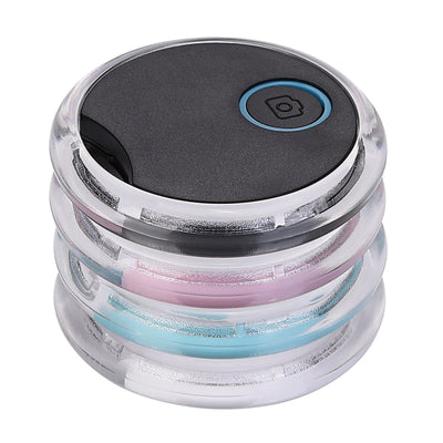 Bluetooth Anti-Lost Tracker Keychain Alarm Reminder for Finding Keys and Phone - Korvel