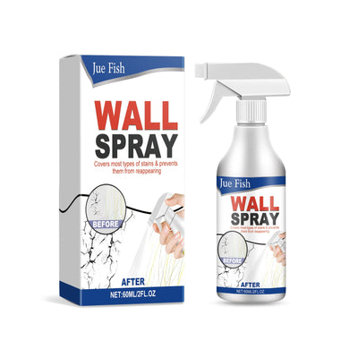 Wall Direct Paint - Premium Interior Renovation Spray