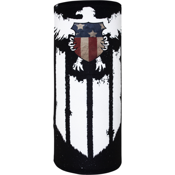 Motley Tube® Sportflex® Cuello Tubo - Eagle Shield TL457