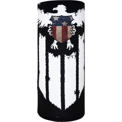 Motley Tube® Sportflex® Neck Tube - Eagle Shield TL457