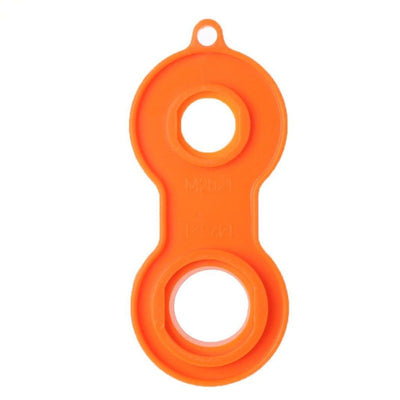 Multifunctional Faucet Bubbler Wrench for Water Efficiency