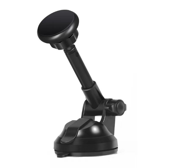 Universal Car Telescopic Arm Magnetic Phone Stand