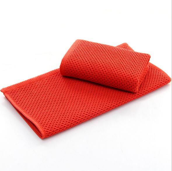 Premium Cotton Hand Towels - Stylish and Versatile