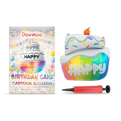 Ambience Balloon Set for Celebrations and Events