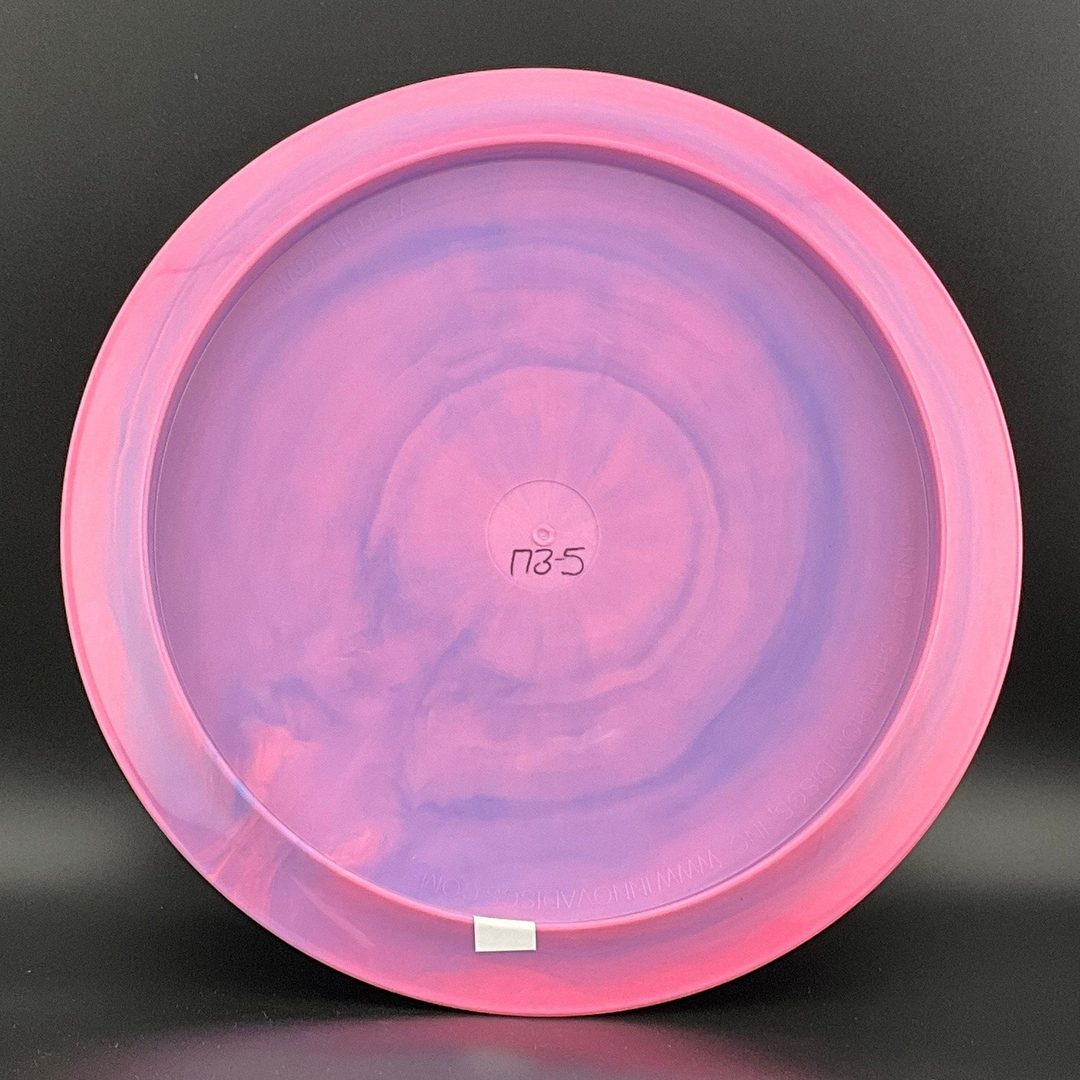 Swirly S-Blend Roman - Grady Shue Tour Series Disc Golf Driver
