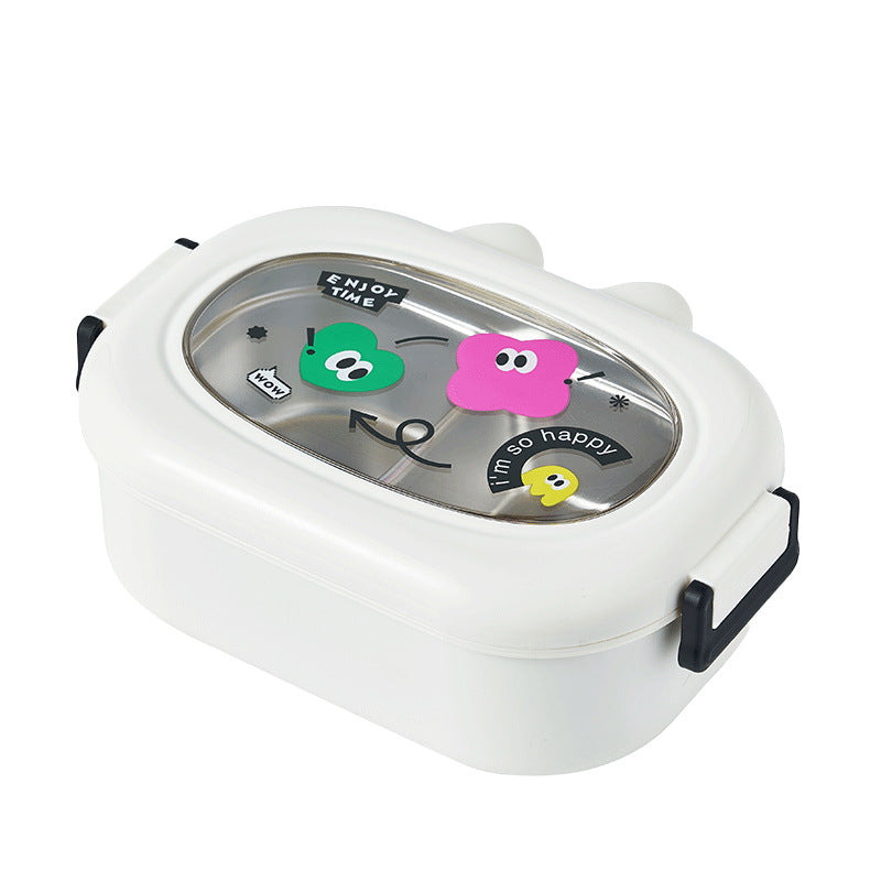 Premium 304 Stainless Steel Insulated Lunch Box