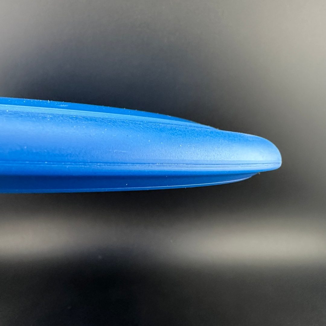 Nexus Alien Disc Golf Putter