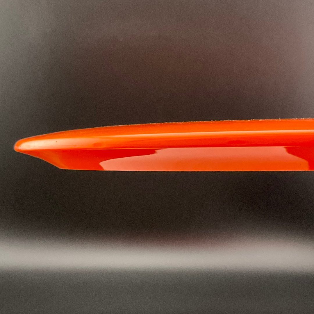 Aura Coalesce Disc Golf Driver - Primera Edición