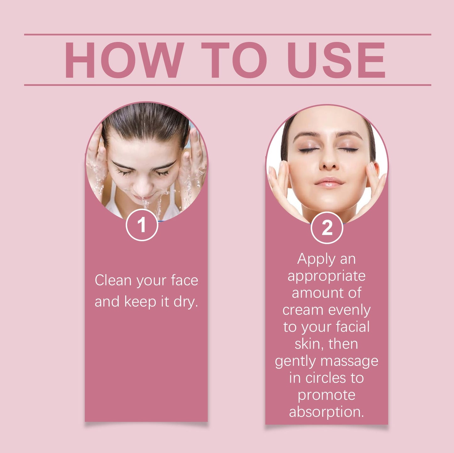 Anti-Wrinkle Firming Moisturizer Lighten Fine Lines, Firming, Moisturizing, Rejuvenating And Repairing Skin Lifting Cream - Korvel