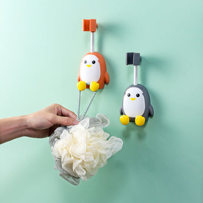 Penguin Universal Shower Bracket for Easy Adjustment
