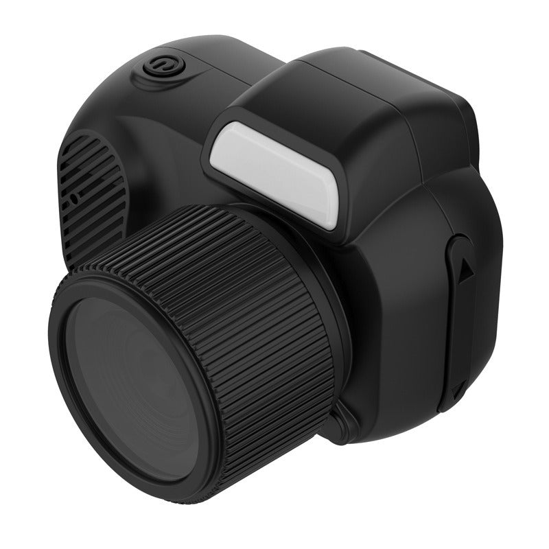 Y3000 Campus CCD Digital Camera - Affordable & Stylish