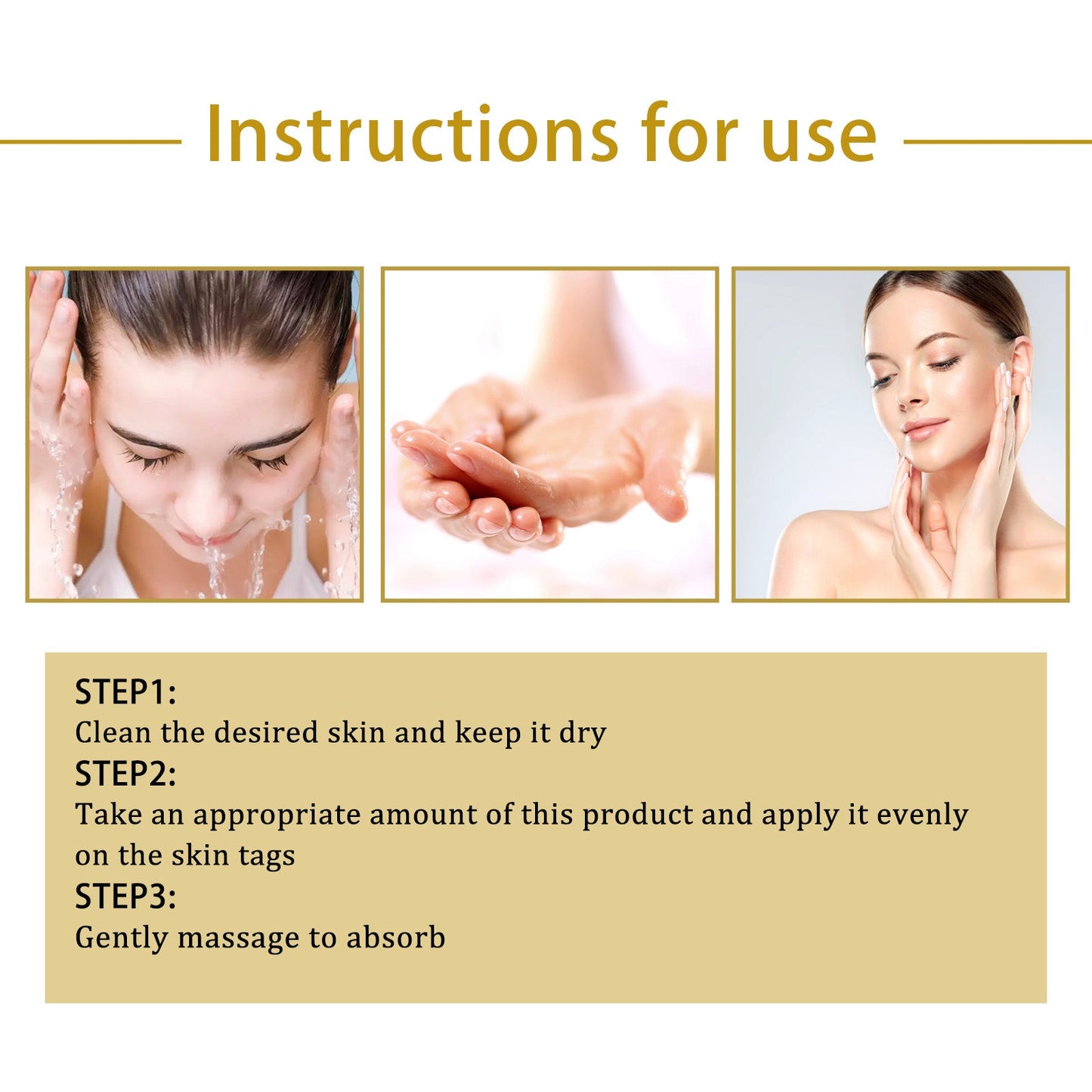 Bee Venom Care Gel, Gently Cleanses Skin And Smoothes Skin Care Gel - Korvel
