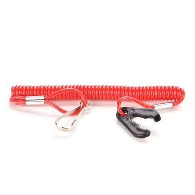 Boat Outboard Engine Motor Lanyard - Korvel