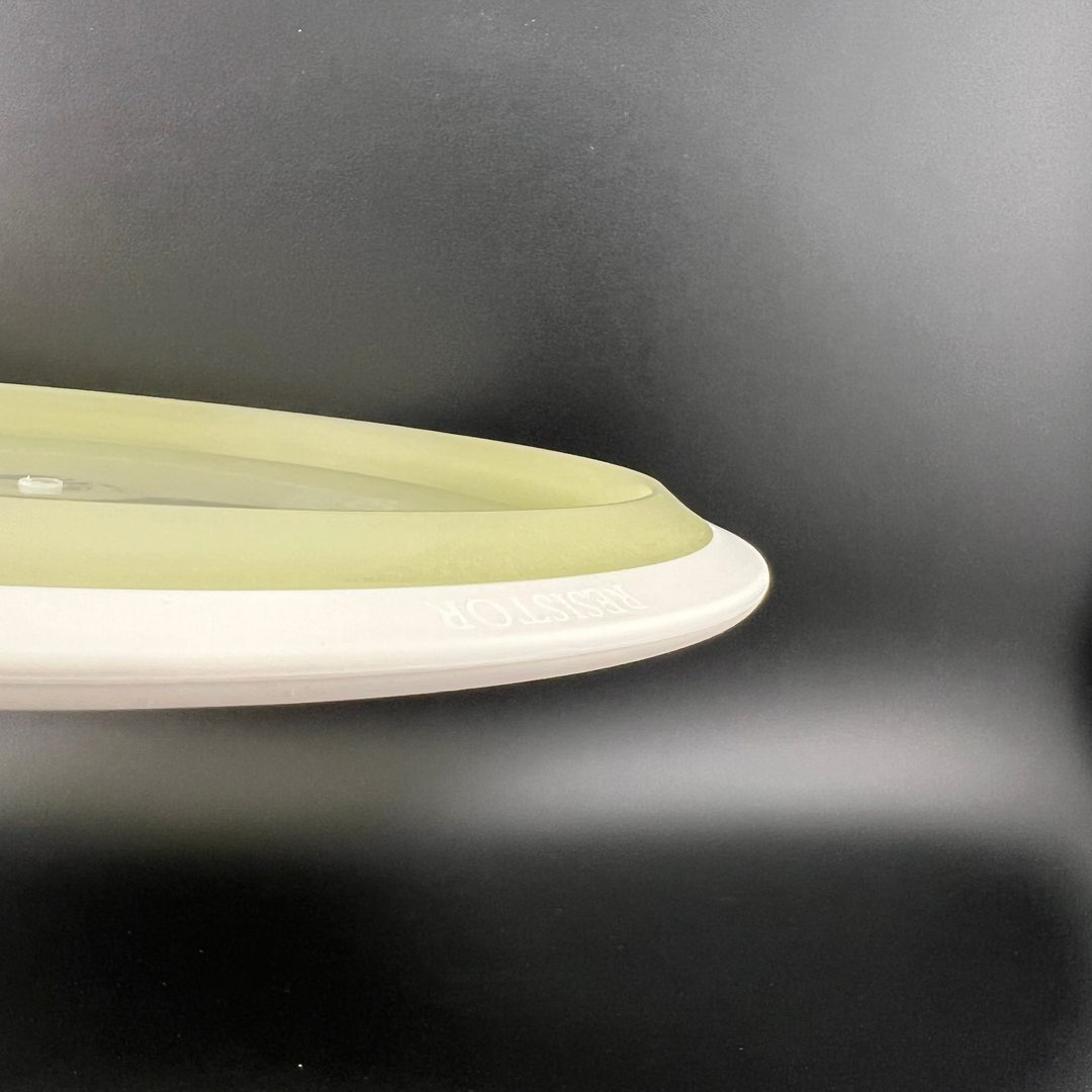Eclipse 2.0 Resistor Disc Golf Driver