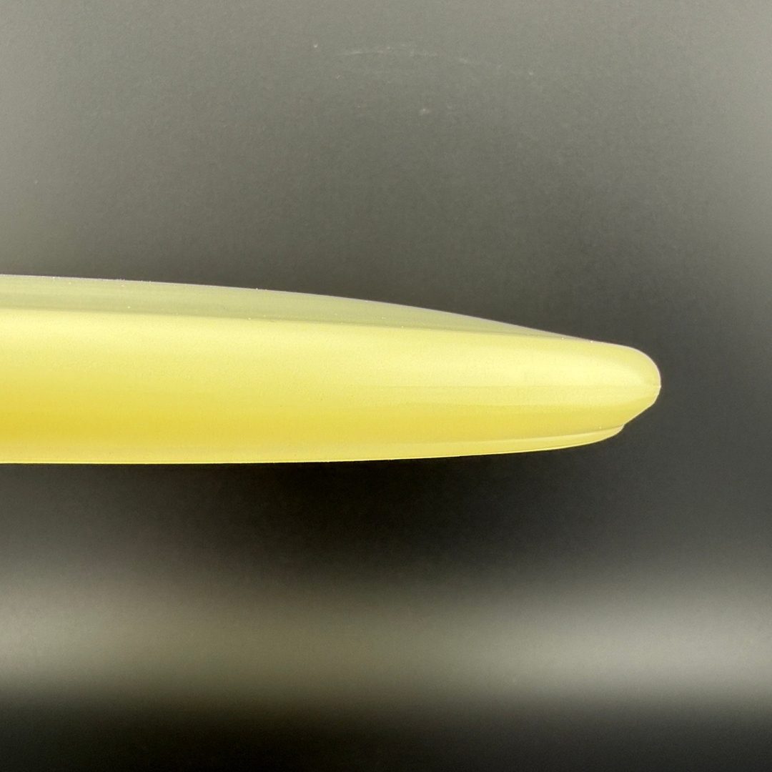 Glow Champion Classic Roc - Premium Disc Golf Putter