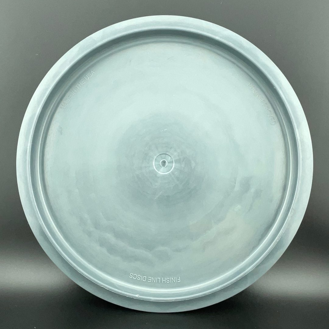 Forged Supra - Misprint *Gibson Stash* Disc Golf Disc