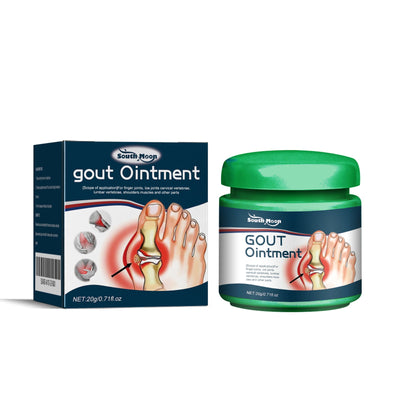 Crème Premium pour le Soin des Articulations pour Soulagement des Douleurs