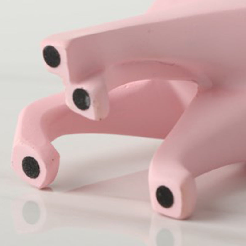 Enchanting Cat Ornament Creative Office Desktop Bedroom Living Room Decoration Room Decoration - Korvel