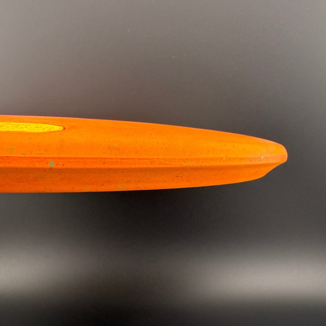 Vibram X-Link Medium Ibex Disc Golf Midrange