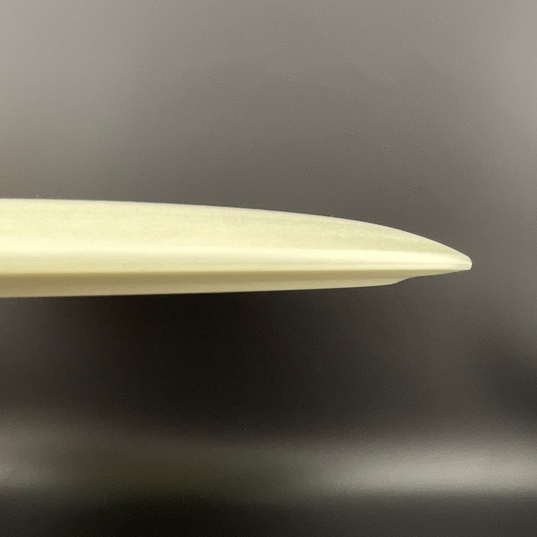 Classic Glow DX Valkyrie Disc Golf Driver