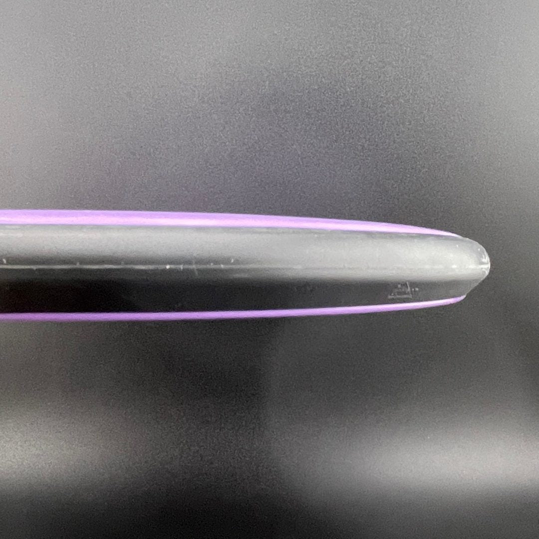 Electron Nomad - James Conrad Signature Putter