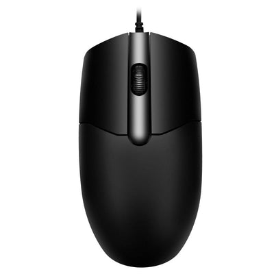 S120 USB wired mouse desktop laptop business office home optical mouse - Korvel