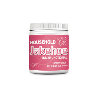 Multifunctional Cleaning Cream for Kitchen and Home