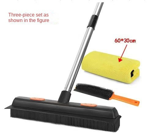 Pet Hair Removal Mop for Effortless Cleaning