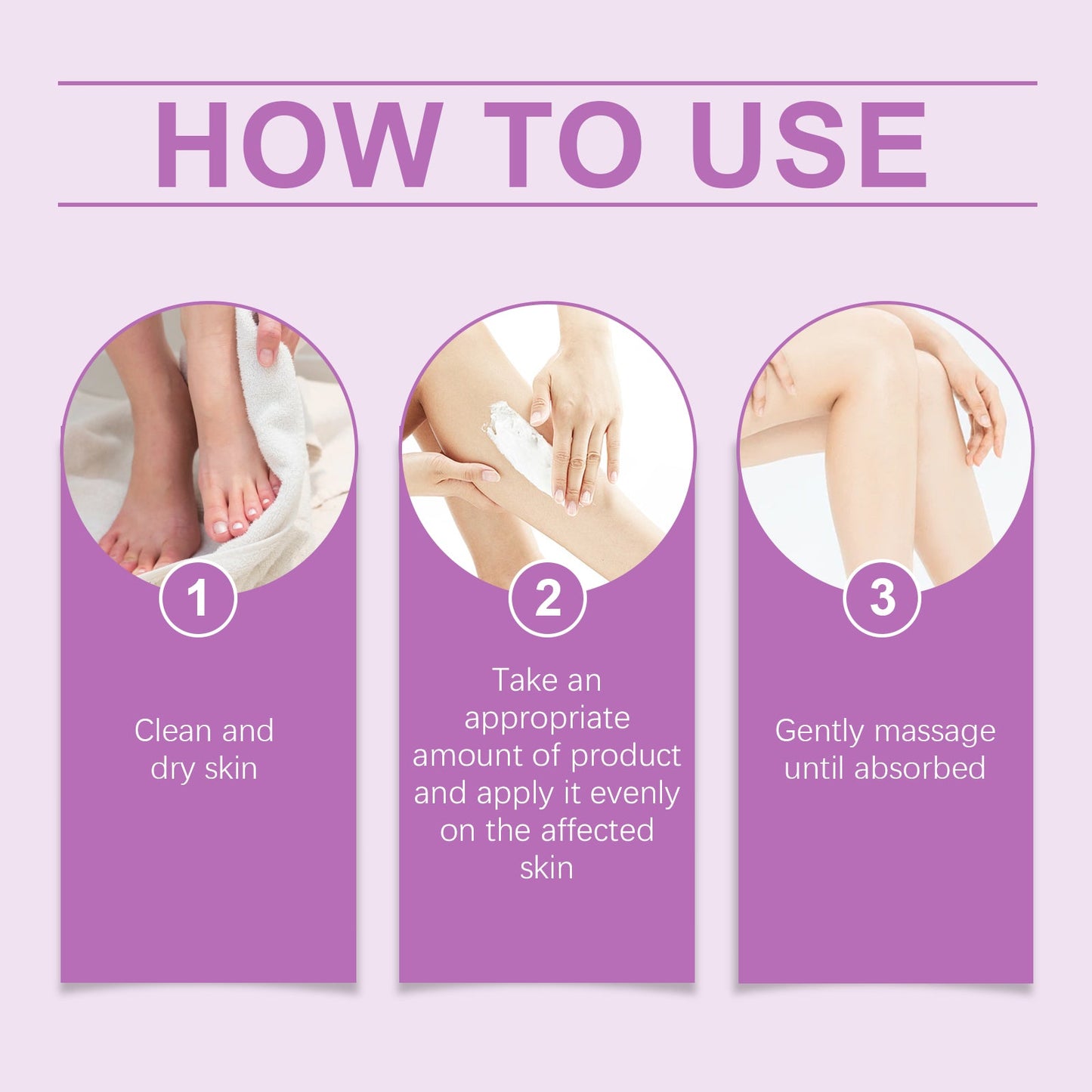 Vein Repair Cream Relieves Leg Swelling Earthworm Leg Varicose Massage Vein Body Care Cream - Korvel