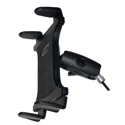 Large tablet mounting kit for DMM - Korvel