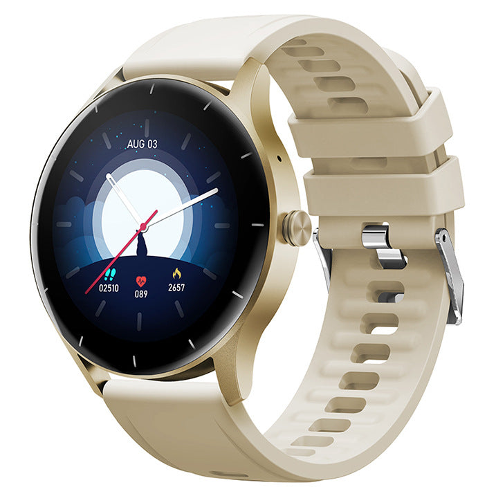 Bracelet Intelligent ZL50 avec Surveillance de la Fréquence Cardiaque et du Sommeil
