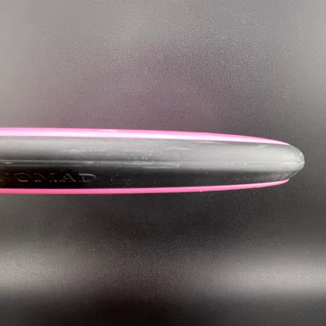 Soft Electron Nomad - Putter Signature de James Conrad