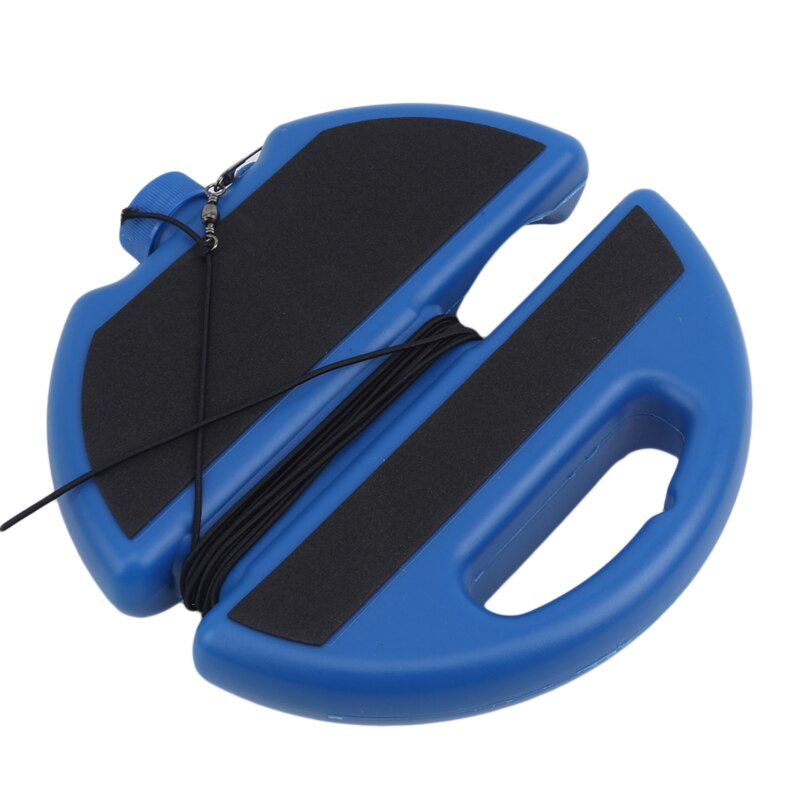 Heavy Tennis Training Tool Exercise Tennis Ball Sports Tutorial Rebound Ball With Tennis Trainer Baseboard Sparring Device - Korvel