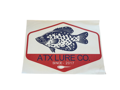ATX Custom Carpet Decals - Korvel