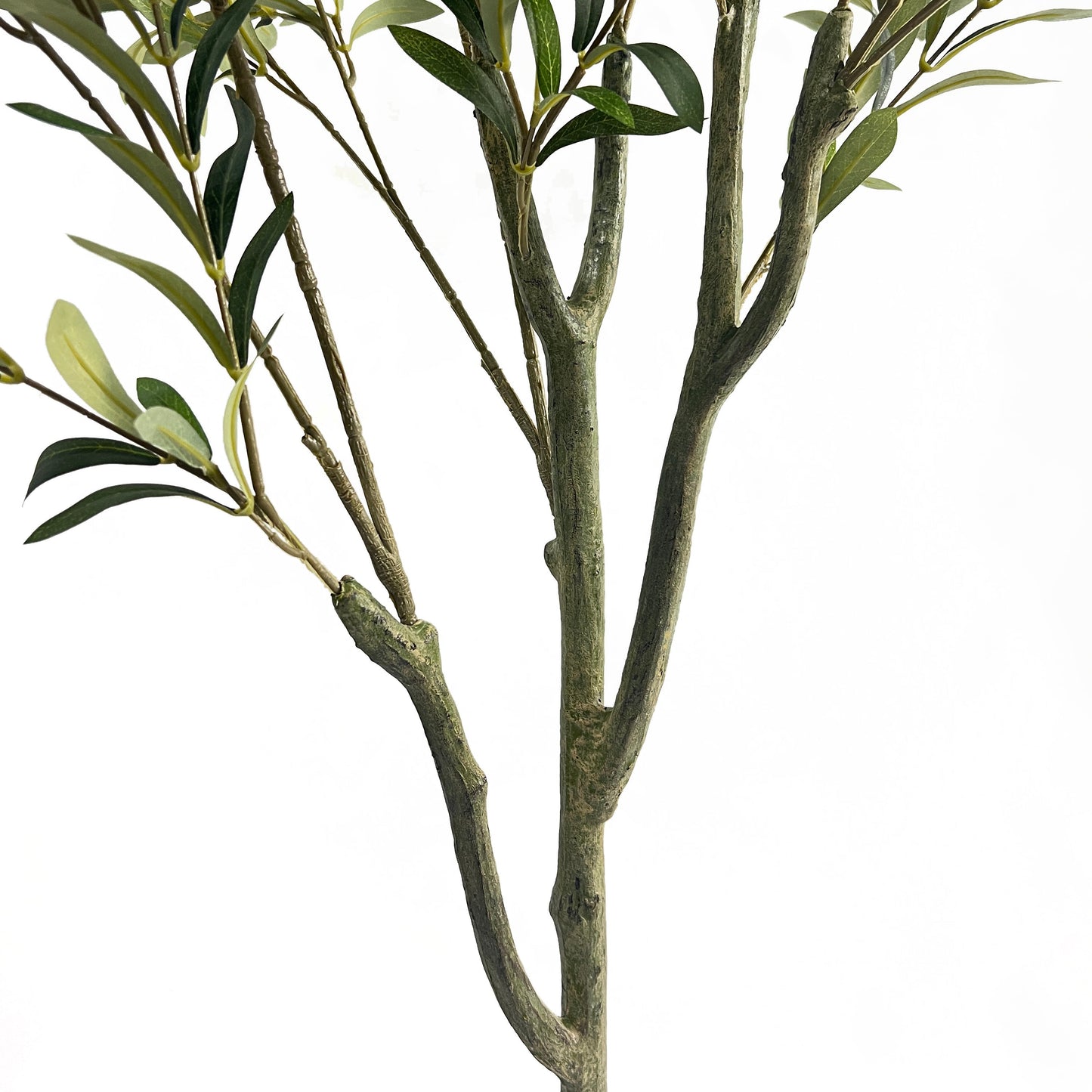 150CM ARTIFICIAL OLIVE TREE - Korvel