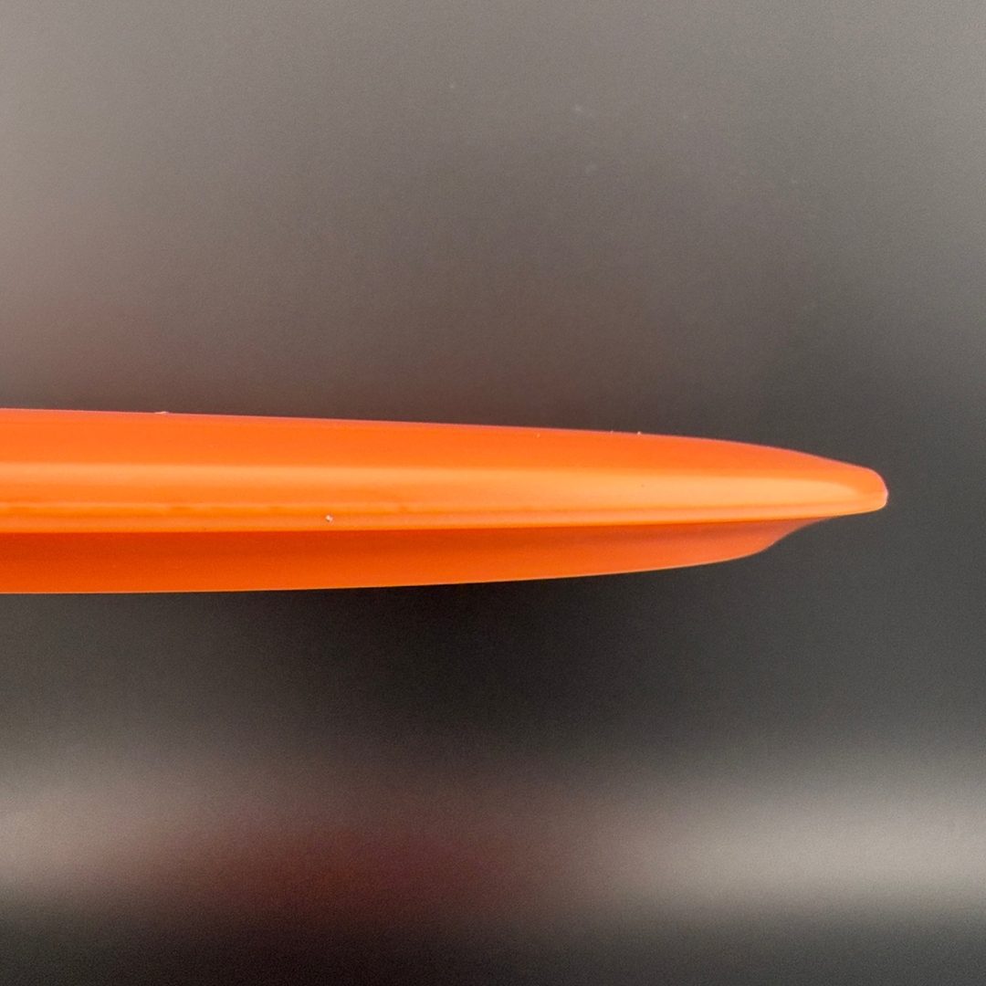 Colorshift Glo ESP Cigarra - Disque de Disc Golf Premium