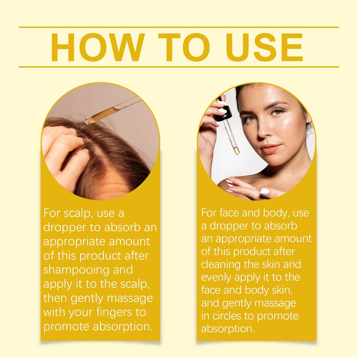 Woodsleep Evening Primrose Care Oil Hair Care Hair Care Oil - Korvel