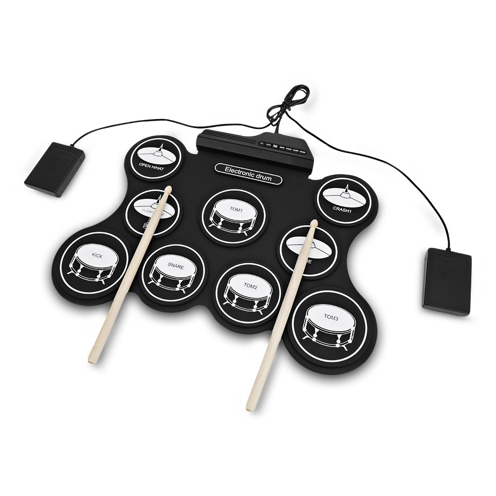 Kit de batería electrónica AEOFUN G4009