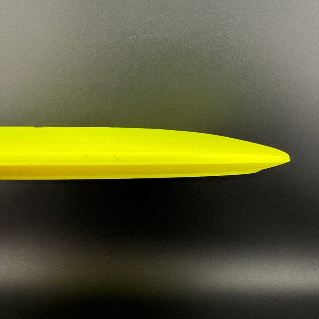 Innova Star Leopard Disc Golf Driver