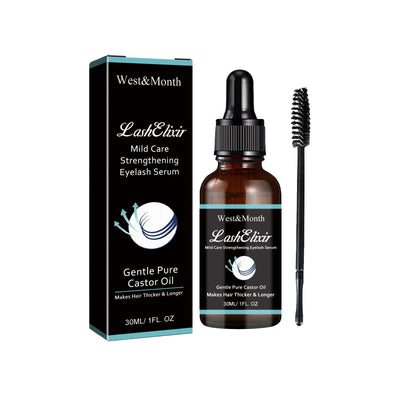 Mild Care Strengthening Eyelash Serum