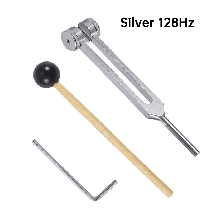 Premium 128 Hz Healing Device