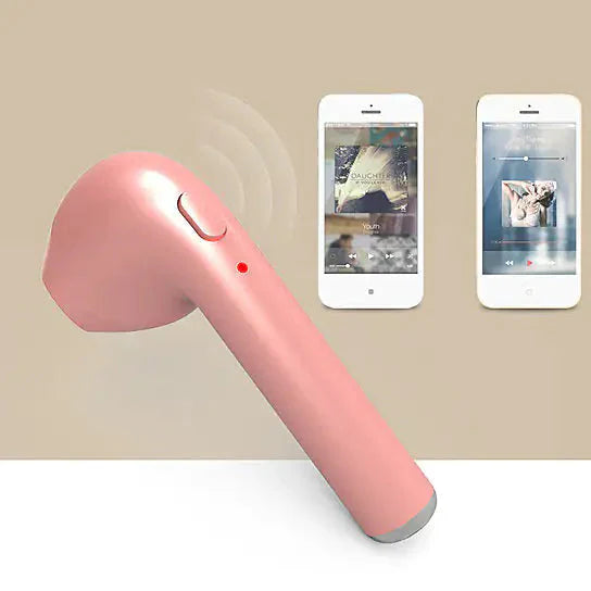 Auriculares Bluetooth con Cancelación de Ruido Solo Voicer