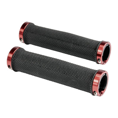 Ergotec Bilbao Bike Grips - Premium Comfort and Control