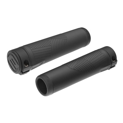 Ergotec EG-Performance Bike Grips for Ultimate Control