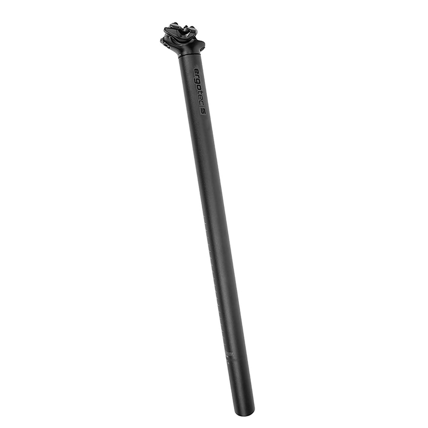 Tige de selle Ergotec Atar - Tige de selle en aluminium premium