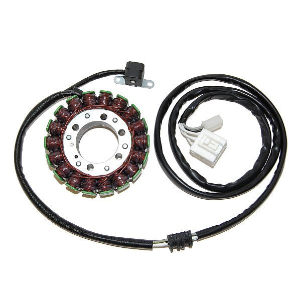 High-Performance ELECTRO SPORT ESG836 Stator for Yamaha 500 Tmax (01-11) - Korvel