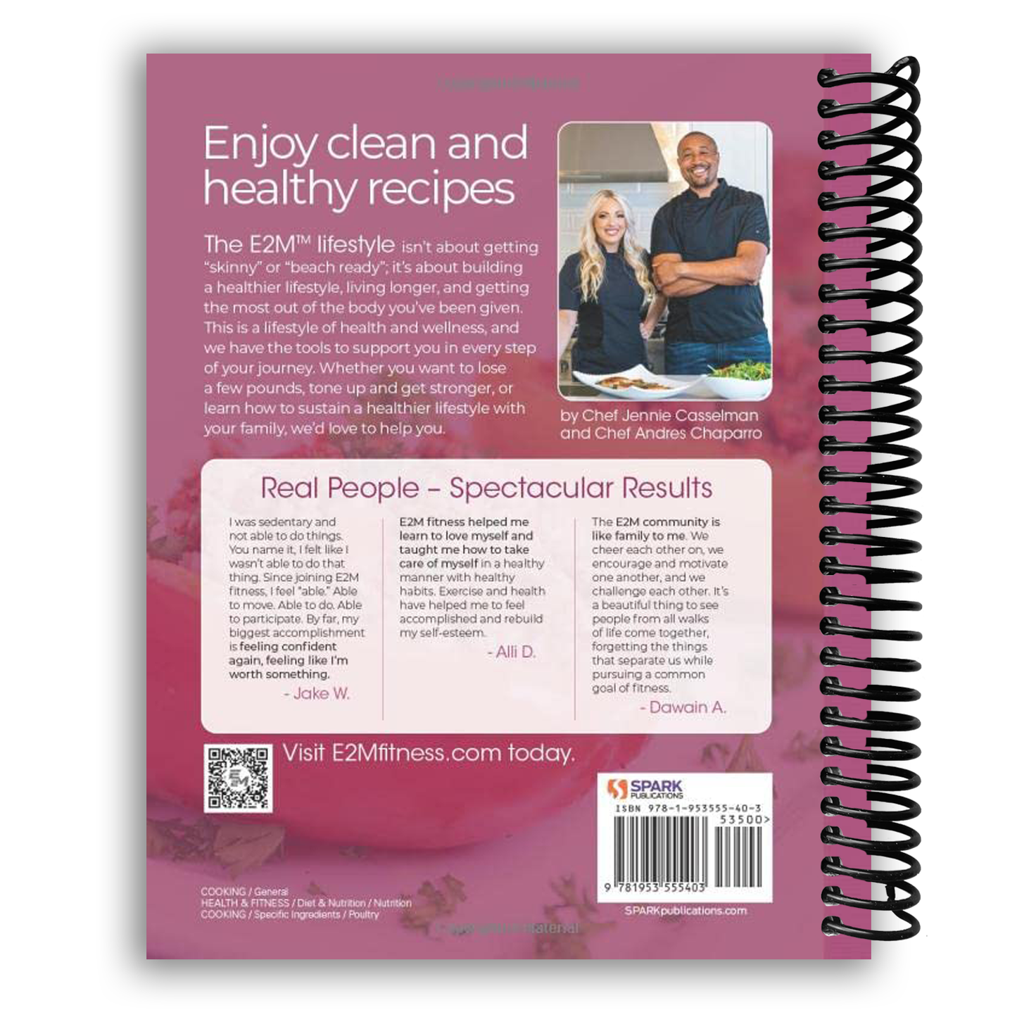 Eager 2 Cook: Wholesome Beef & Poultry Recipes for Vibrant Living - Korvel